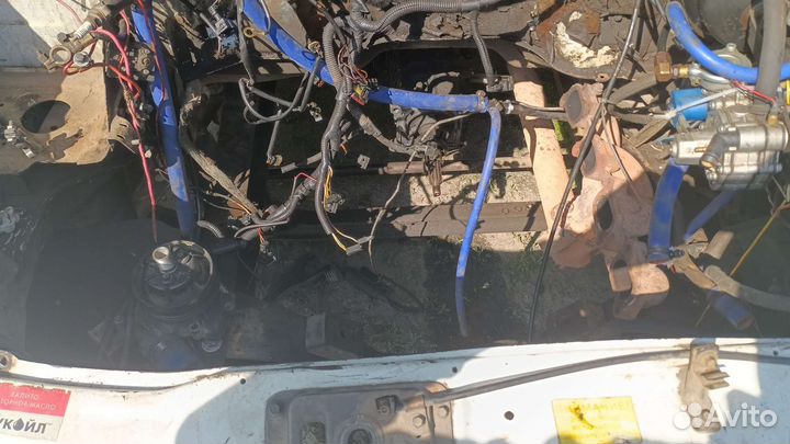 Автомеханик с выездом газель