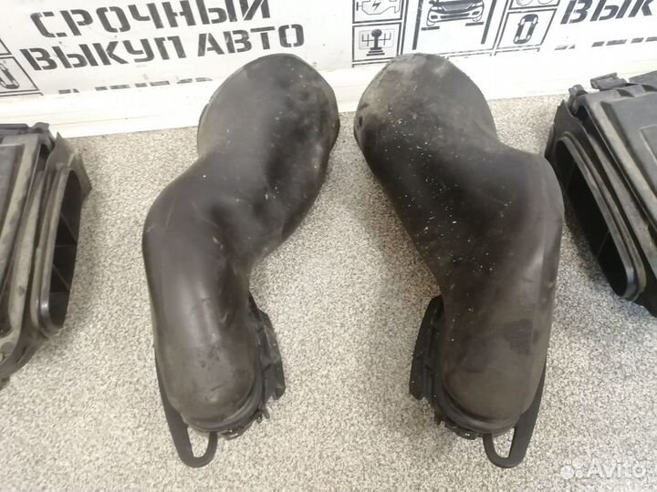 Корпус салонного фильтра для BMW 5-серия E39