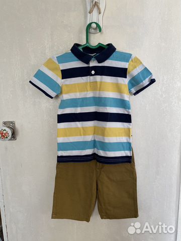 Классные образы waikiki для мальчика 5-6-7 лет