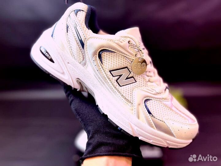 Кроссовки New Balance 530 premium