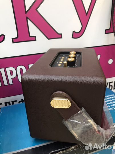 Акустика lonruer idea