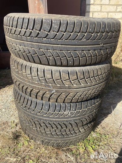 Matador MP 30 Sibir Ice 2 SUV 215/65 R16 51H