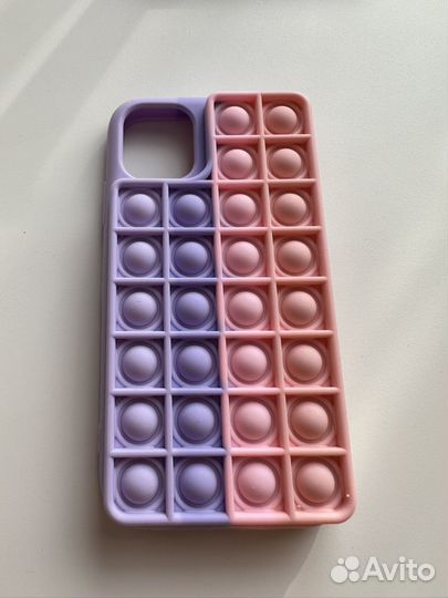 Чехол поп ит