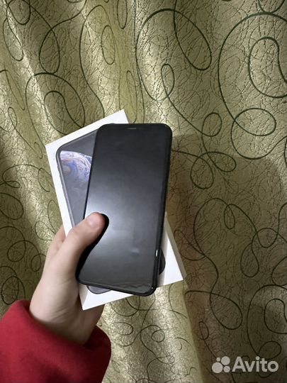 iPhone Xr, 128 ГБ
