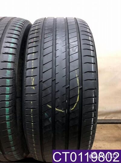 Michelin Latitude Sport 3 245/50 R19 105W