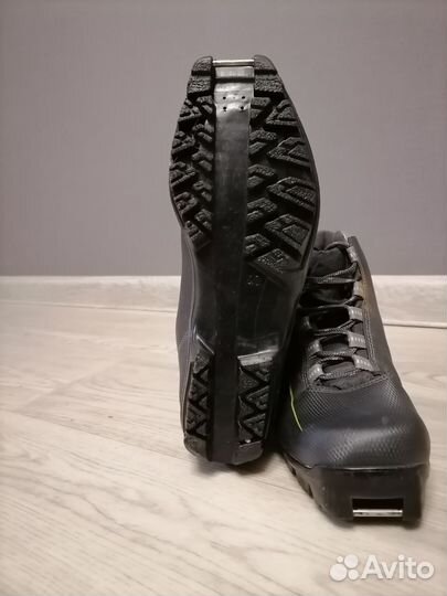 Лыжные ботинки Spine