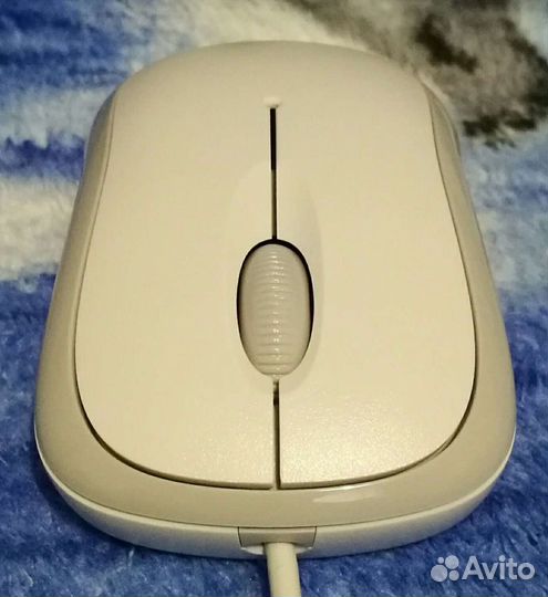 USB мышь Microsoft