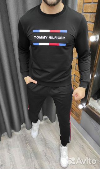 Спортивные костюмы Tommy Hilfiger