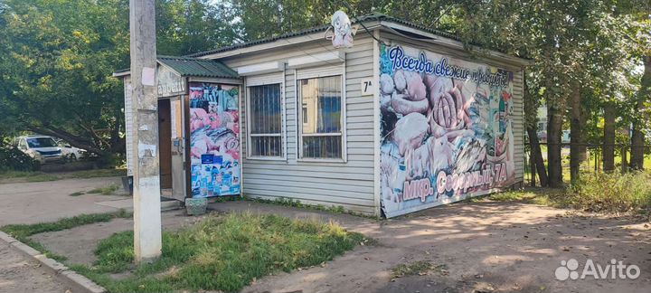 Павильон 2 штуки