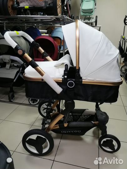 Детские коляски 2 в 1/3 в 1 Новые