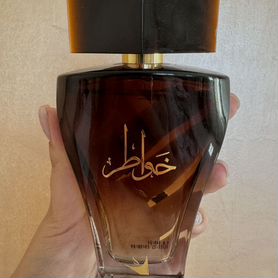 Духи oud elite khawater