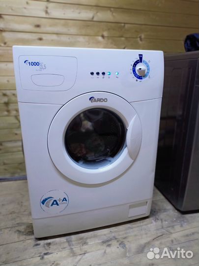 Стиральная машина ardo FLZ100 E