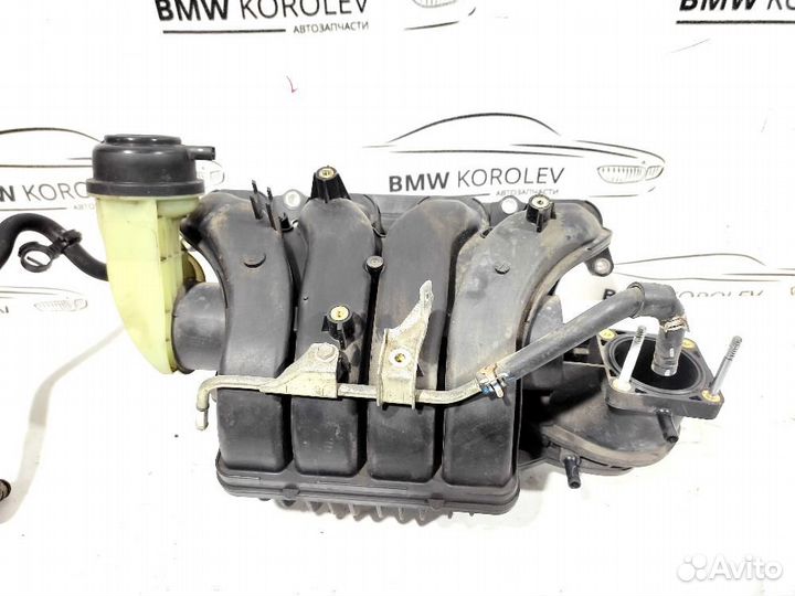 Впускной коллектор (2.4 J24B) (2005-2015) Suzuki G