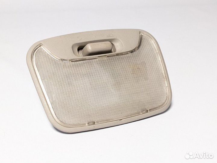 Плафон салонный Mitsubishi Pajero Sport 2011