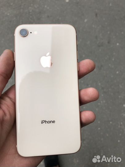 iPhone 8 256gb
