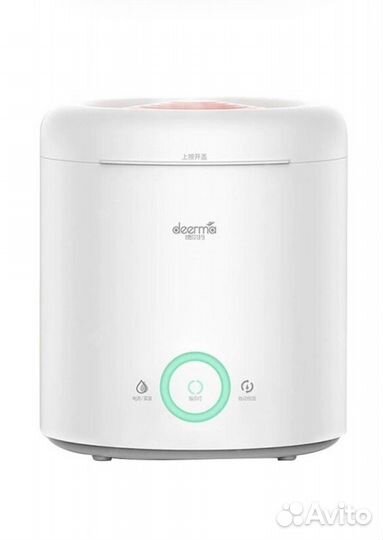 Увлажнитель воздуха xiaomi deerma