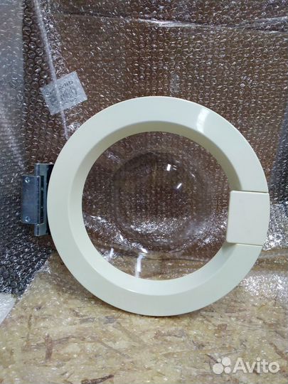 Люк в сборе candy