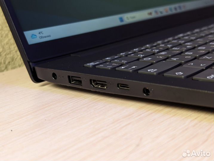 Lenovo Ryzen 5 5600
