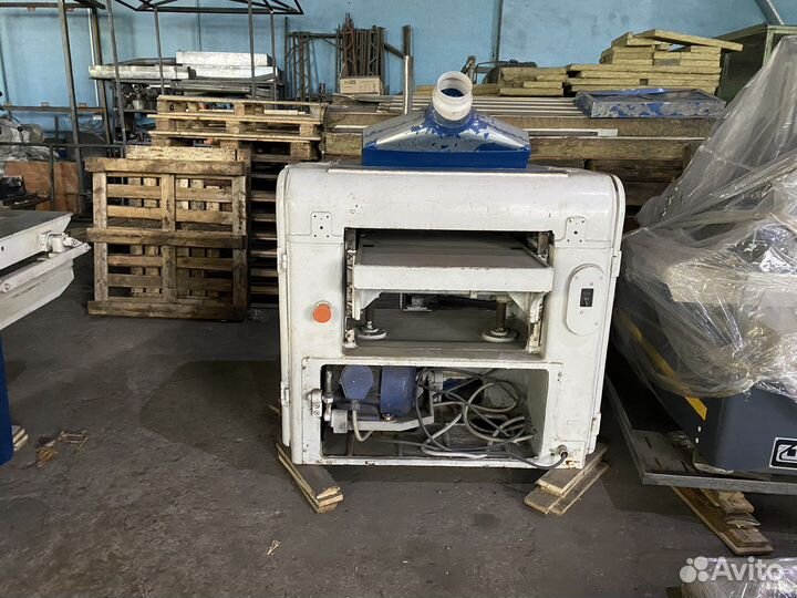 Станок Рейсмус Красный Металлист ср6-8