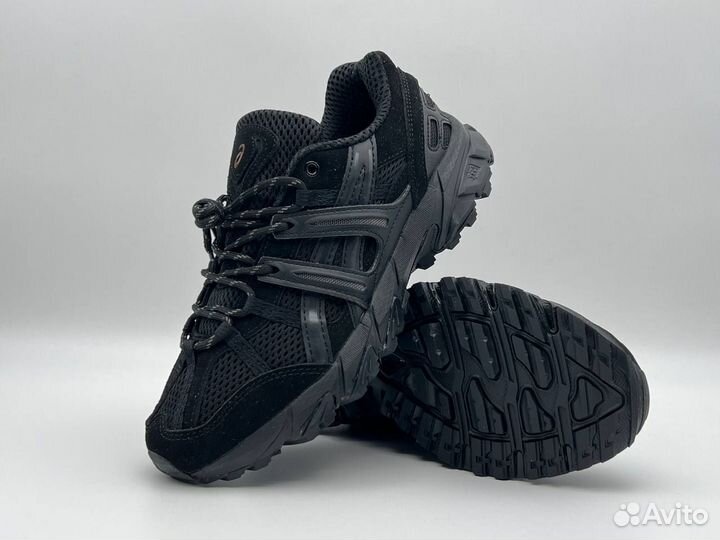 Кроссовки Asics Gel Sonoma Размеры 41-45