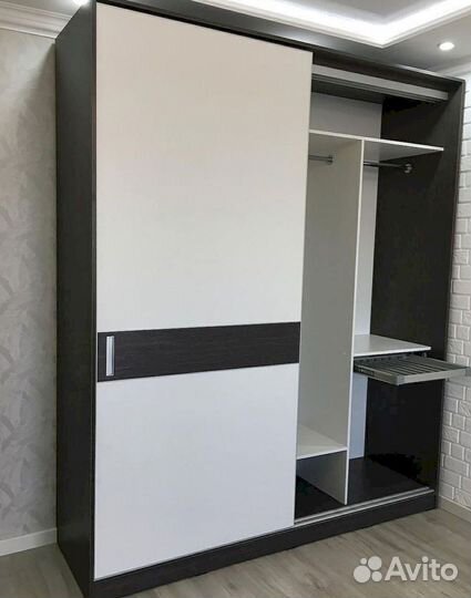 Шкаф на балкон