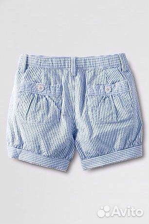 Новые шорты Landsend