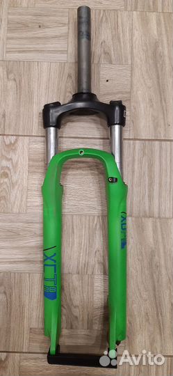 Вилка Suntour XCT 28 (27.5)