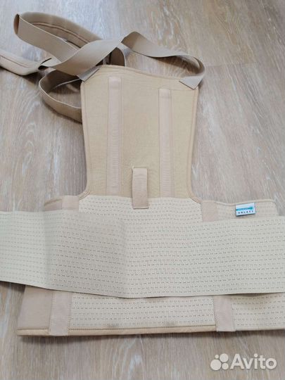 Корсет orlett tlso 251 f