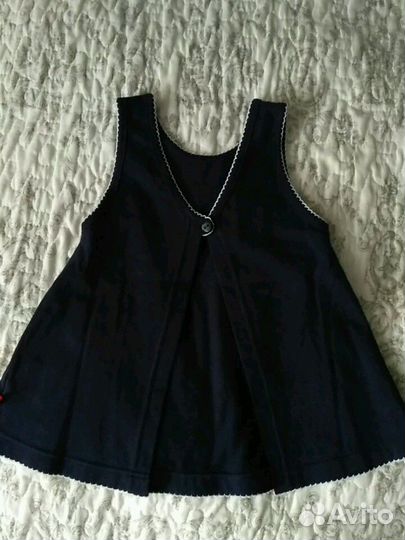 Платье Mothercare