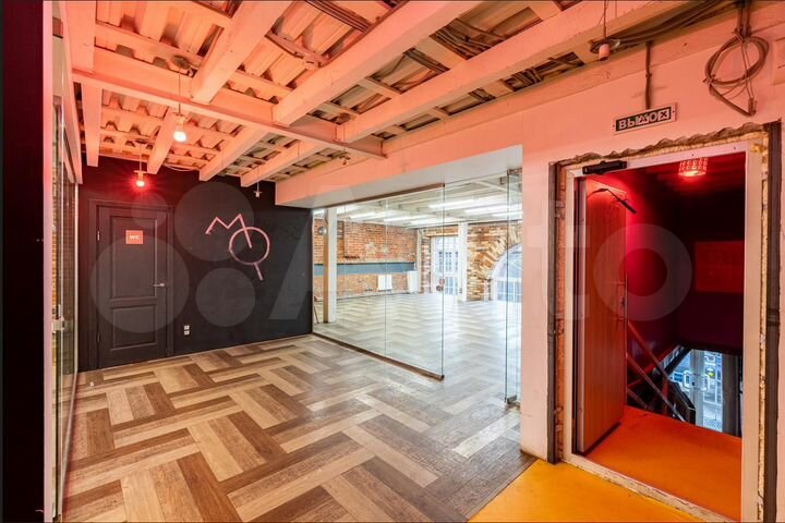 Сдам помещение свободного назначения, 321.4 м²