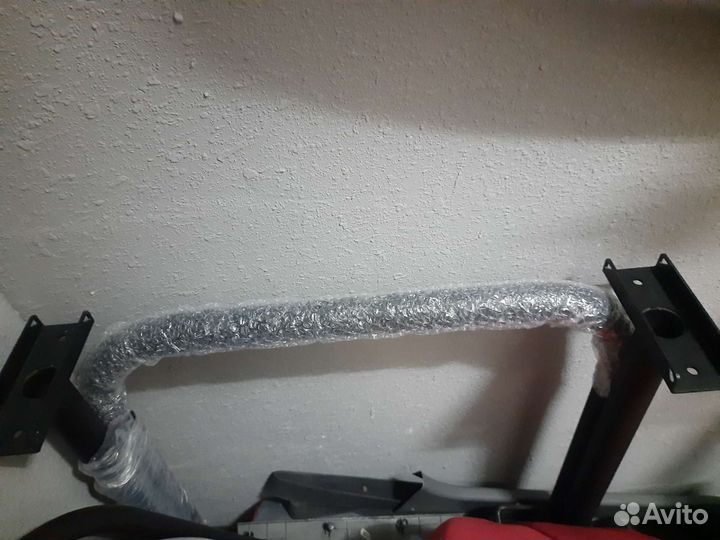 Брусья напольные. (canpower)