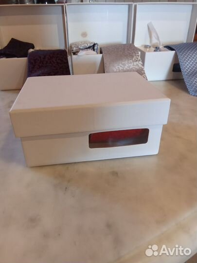 Галстук мужской новый подарок