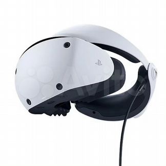 Очки Sony PlayStation VR2