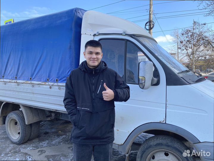 Грузоперевозки, сборные перевозки от 300км и 300кг