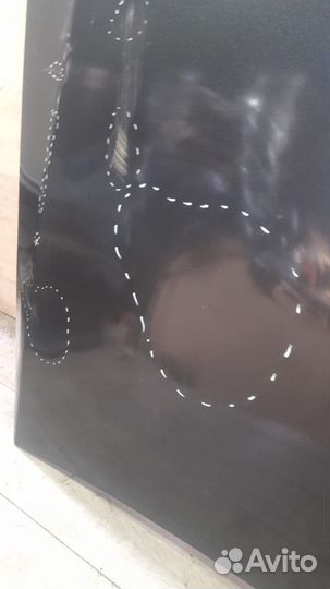 Капот Mercedes W205 C Class С 2014 По 2021 Год