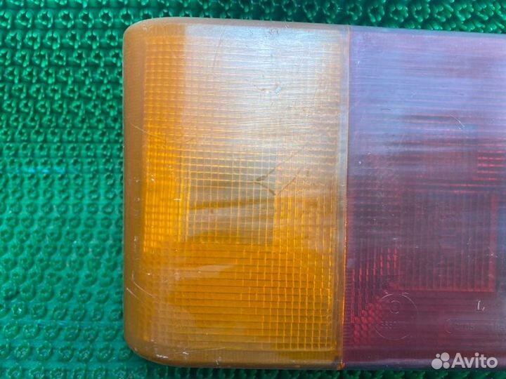 Фонарь задний левый Лада 2108 2000