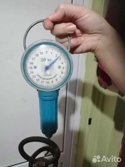 Якорь для лодки из нержавеющей стали