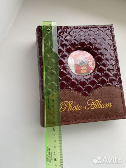 Альбом для фотографий новый