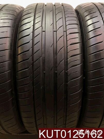 Continental ContiSportContact 5 235/55 R19 101V