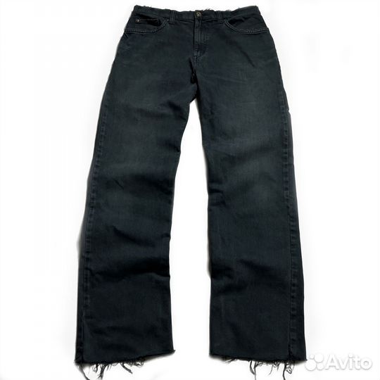 10 пар джинсов bootcut/distressed/flared/washed