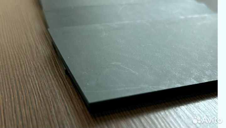 Лист пвд черный с доставкой