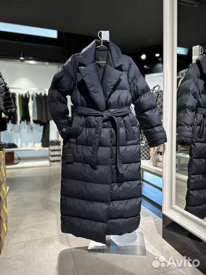 Пуховик женский 48 50 италия
