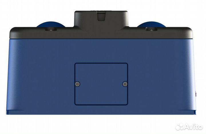 Поилка групповая с подогревом на 2 шара для крс