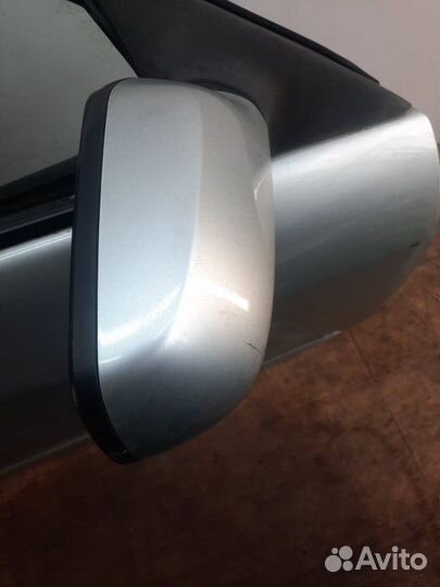 Зеркало правое Mazda 6 хэтчбэк 5 дв. 2.0 LF 2005