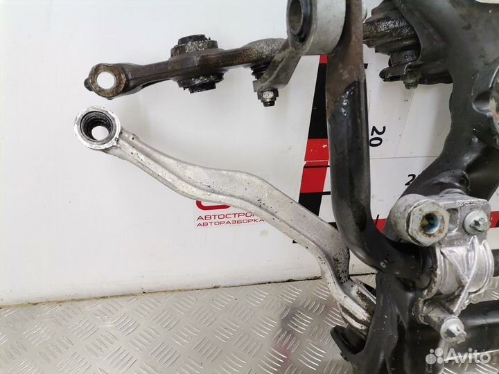 Балка для mercedes-benz E-Class (W211)