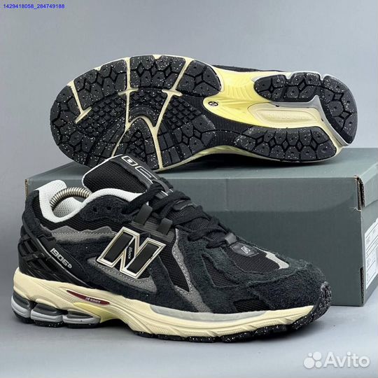 Кроссовки New Balance 1906d (Арт.43571)