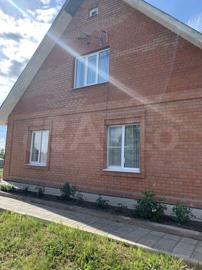 Дом 408 м² на участке 25 сот.