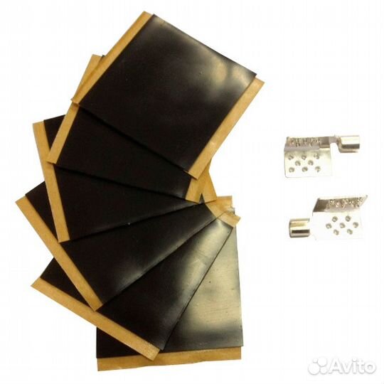 Теплый пол пленочный инфракрасный шир.0,5м Ю.Корея