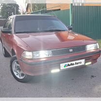 Toyota Carina 1.8 MT, 1991, 383 000 км, с пробегом, цена 180 000 руб.