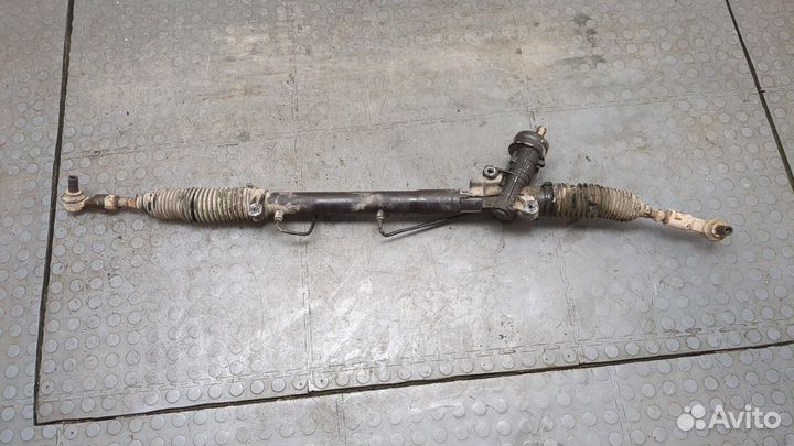 Рейка рулевая с г/у Volkswagen Passat 5